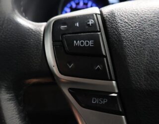 2011 Toyota Mark X image 317252