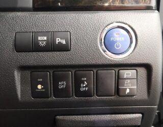 2012 Toyota Alphard image 316601