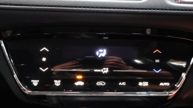 2017 Honda Hr-v S 1.8P/CVT/SW/5DR/5S image 315798