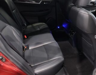 2016 Subaru Outback Limited AWD image 315042