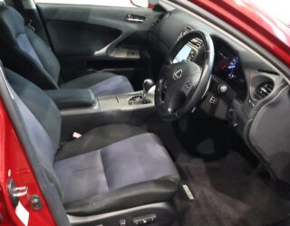 2008 Lexus Is 250 image 315894