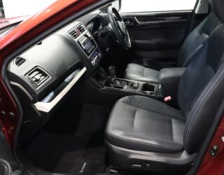 2016 Subaru Outback Limited AWD image 315040