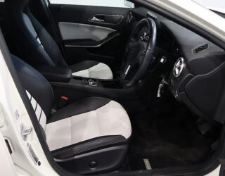 2014 Mercedes-benz A 180 Style Edition Low KMs image 315261