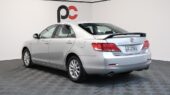 2011 Toyota Aurion 3.5P AT-X SEDAN 6A image 314040