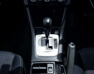 2012 Subaru Impreza 2.0 Sports, Towbar, Reverse camera image 314137