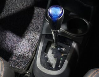 2015 Toyota Aqua X- Urban image 315293