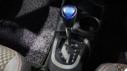 2015 Toyota Aqua X- Urban image 315293