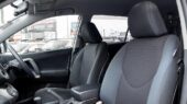 2012 Toyota Vanguard 2WD 7 Seater, Push start, image 315117