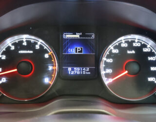 2014 Subaru Legacy AWD with Body Kit image 316841