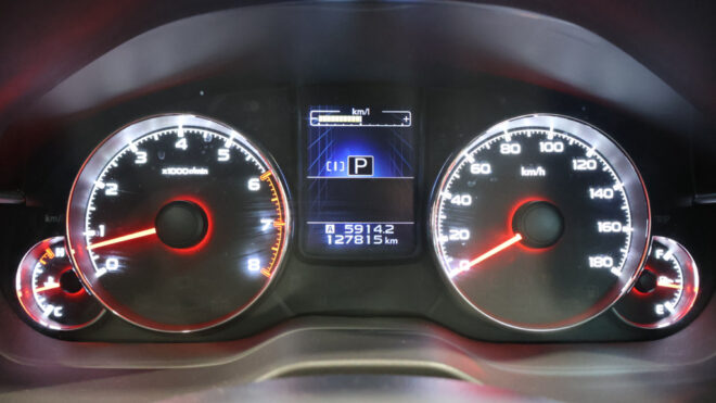 2014 Subaru Legacy AWD with Body Kit image 316841