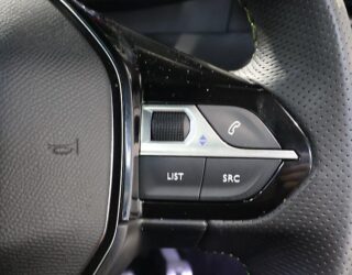 2022 Peugeot 208 GT 1.2P/6AT image 313996