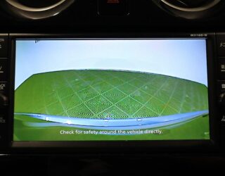 2015 Nissan Note X V Selection + Safety image 314482