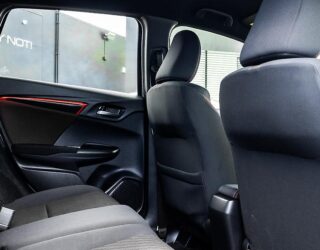 2019 Honda Jazz Jazz RS 1.5P/CVT , Body kit image 314156