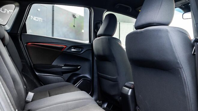 2019 Honda Jazz Jazz RS 1.5P/CVT , Body kit image 314156