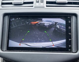 2012 Toyota Vanguard 2WD 7 Seater, Push start, image 315111