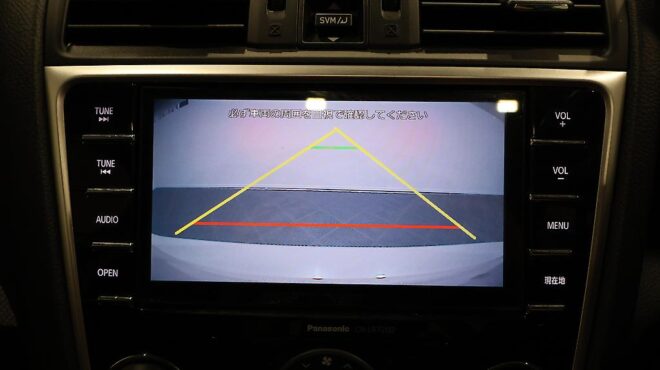 2016 Subaru Levorg 2.0GT-S Eyesight AWD – Leather image 317034