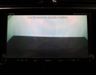 2014 Nissan Serena Highwaystar S-Hybrid image 317326