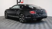 2015 Bentley Continental GT V8 S MULLINER image 313796
