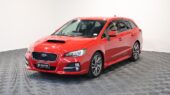 2014 Subaru Levorg 1.6GT-S Eyesight AWD image 315058
