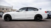 2012 Bmw 320i Leather PKG Sports Tints image 316544