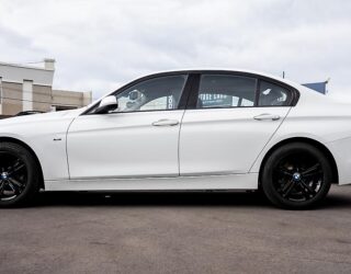 2012 Bmw 320i Leather PKG Sports Tints image 316544