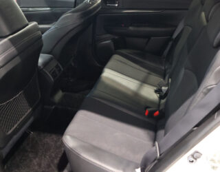 2014 Subaru Legacy AWD with Body Kit image 316835