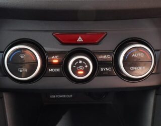 2017 Subaru Xv 2.0i-L Eyesight AWD, Adaptive Cruise Control image 314911