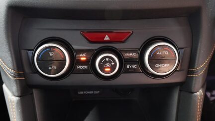 2017 Subaru Xv 2.0i-L Eyesight AWD, Adaptive Cruise Control image 314911