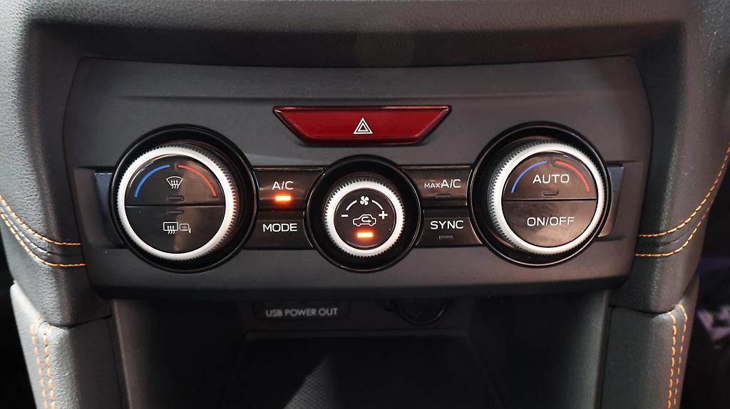 2017 Subaru Xv 2.0i-L Eyesight AWD, Adaptive Cruise Control image 314911