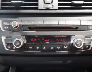 2013 Bmw 116i Super Low KMS image 315417