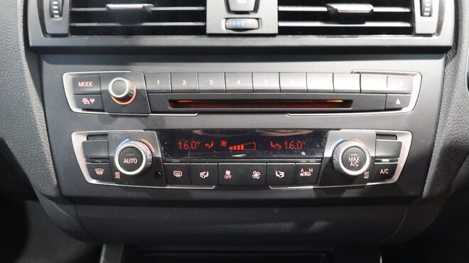 2013 Bmw 116i Super Low KMS image 315417