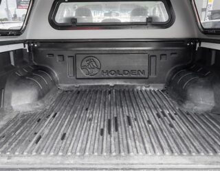 2019 Holden Colorado LT DC PU 2.8D/6AT NZ NEW image 315645