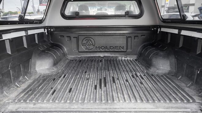 2019 Holden Colorado LT DC PU 2.8D/6AT NZ NEW image 315645