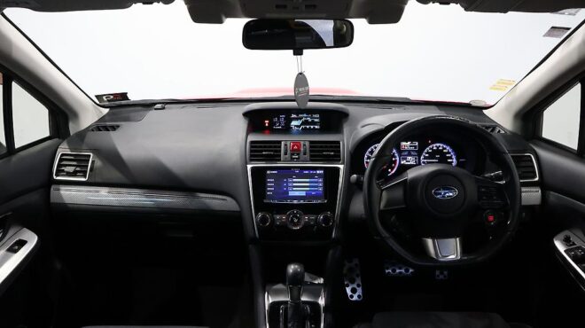 2014 Subaru Levorg 1.6GT-S Eyesight AWD image 315068