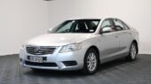2011 Toyota Aurion 3.5P AT-X SEDAN 6A image 314039