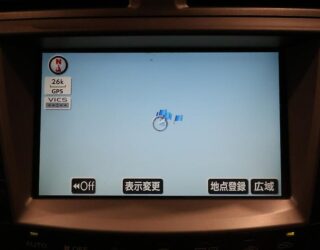 2008 Lexus Is 250 image 315904