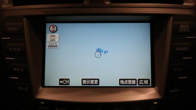 2008 Lexus Is 250 image 315904