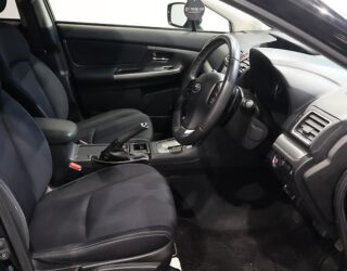 2015 Subaru Impreza Sport 2.0i Eyesight AWD Facelift image 314456