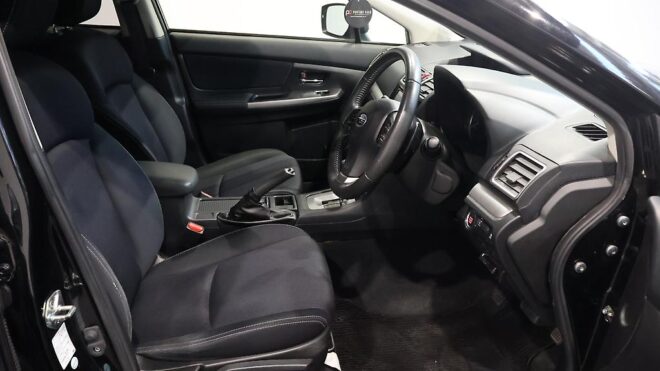 2015 Subaru Impreza Sport 2.0i Eyesight AWD Facelift image 314456