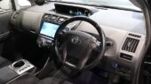 2014 Toyota Prius ALPHA HYBRID image 316075