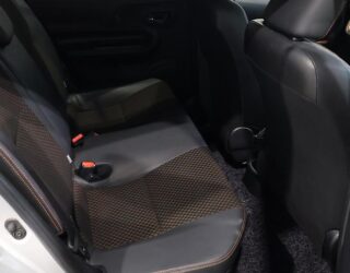 2015 Toyota Aqua X- Urban image 315281