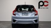 2017 Honda Jazz RS 1.5P/CVT image 314599