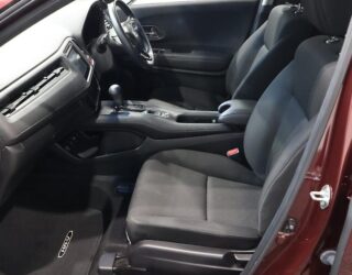 2016 Honda Hr-v S 1.8P image 315935