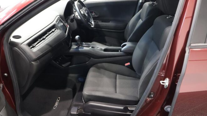 2016 Honda Hr-v S 1.8P image 315935