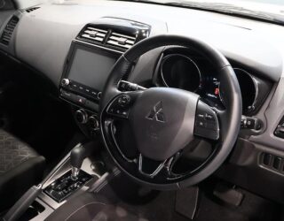 2021 Mitsubishi Asx LS 2.0P/CVT image 316641