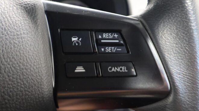 2013 Subaru Impreza Xv 2.0i-L Eyesight AWD image 315312