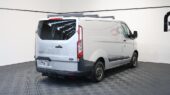 2015 Ford Transit SWB LOW ROOF MAN image 317216