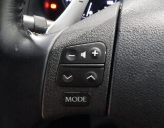 2008 Lexus Is 250 image 315902