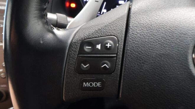 2008 Lexus Is 250 image 315902