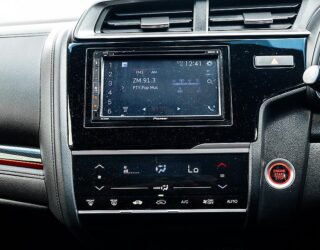 2019 Honda Jazz Jazz RS 1.5P/CVT , Body kit image 314159